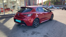Toyota Corolla 2.0 VVT-i Hybrid Excel 5dr CVT Hybrid Hatchback